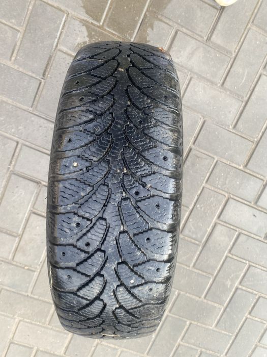 Болотные диск с шиной