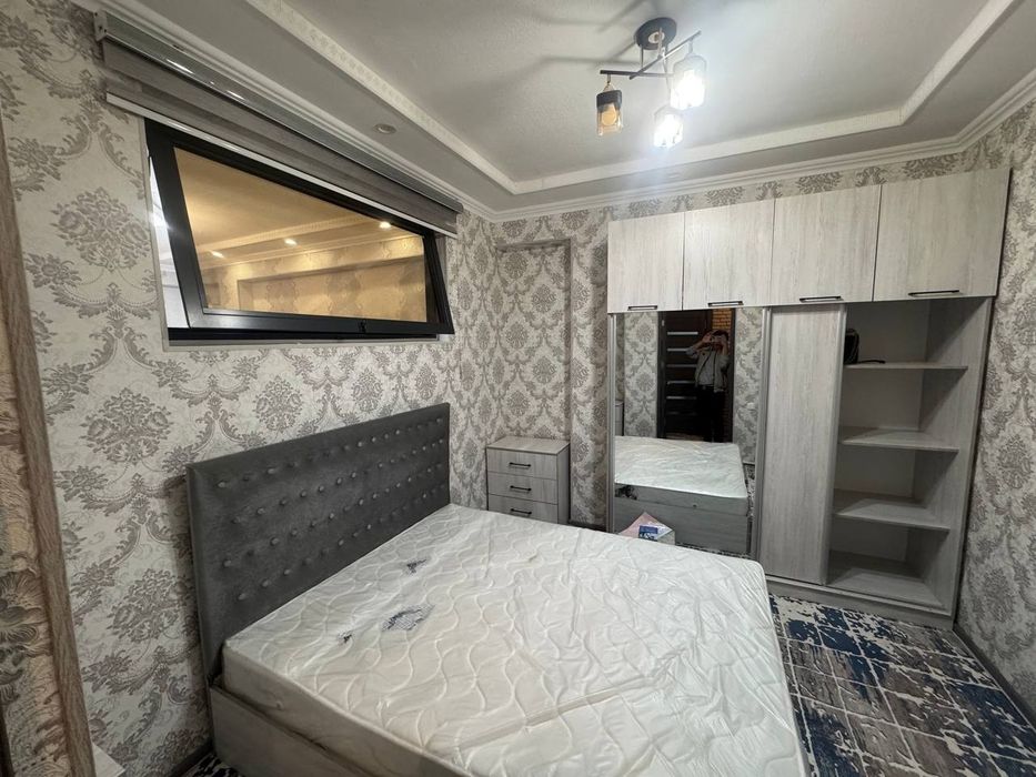 Smart sityda 2 xona kvartira Ijaraga Beriladi