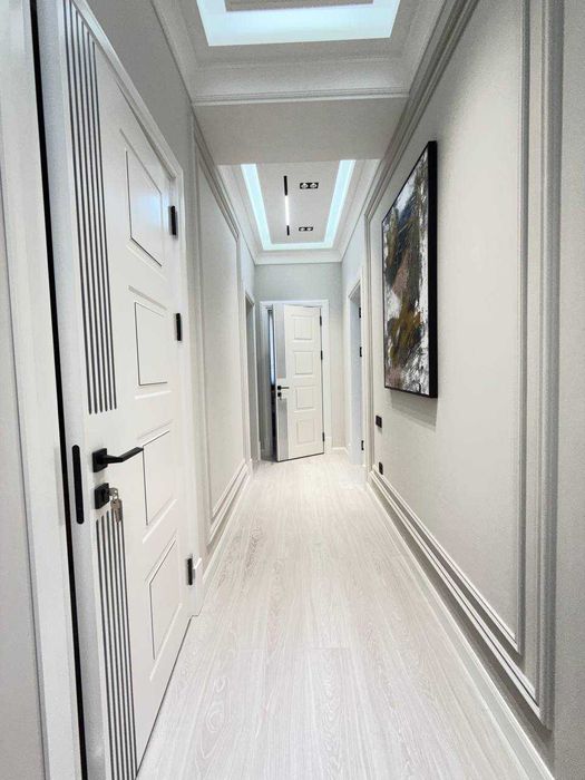 Продаётся 4х комнатная квартира на Жк NEW LIFE 4/2/10