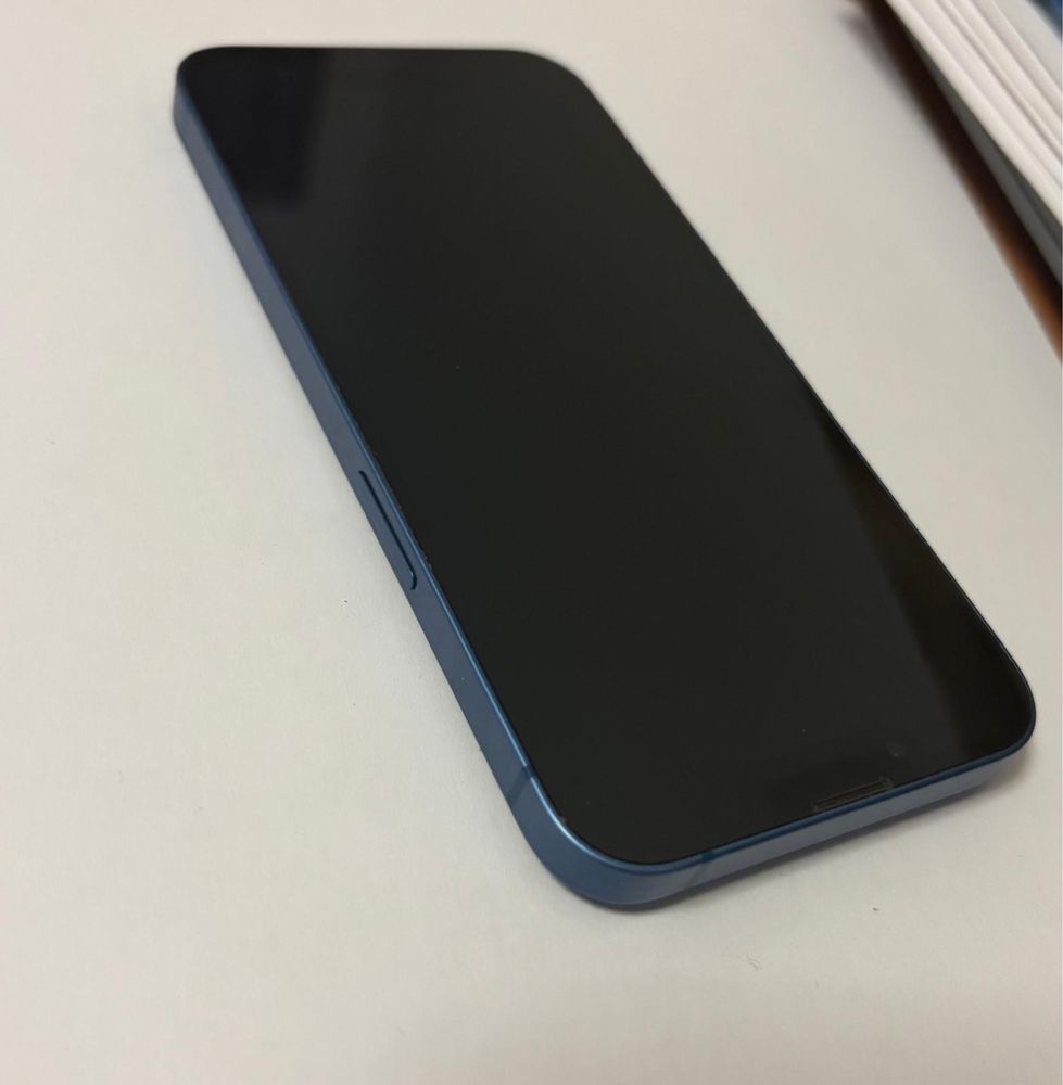 Iphone 13 Blue 128gb