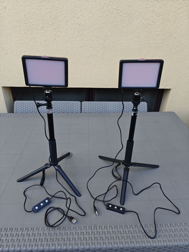 Lumini fotografie