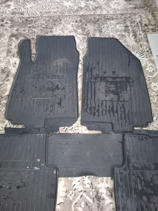 Кобальт полик сотилади