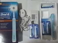 Periuța dinți, Braun Oral B