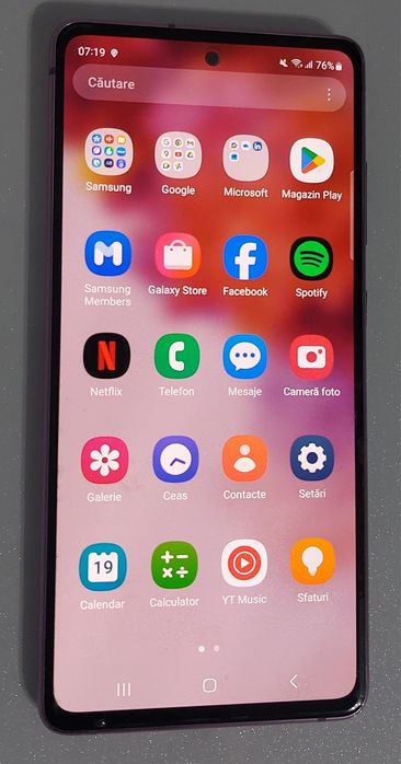 Samsung S20 FE - 128gb