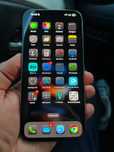 iPhone 16 Pro Max 256 Gb Natural Titanium Acte Garantie