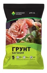 Почва грунт РТК 5L