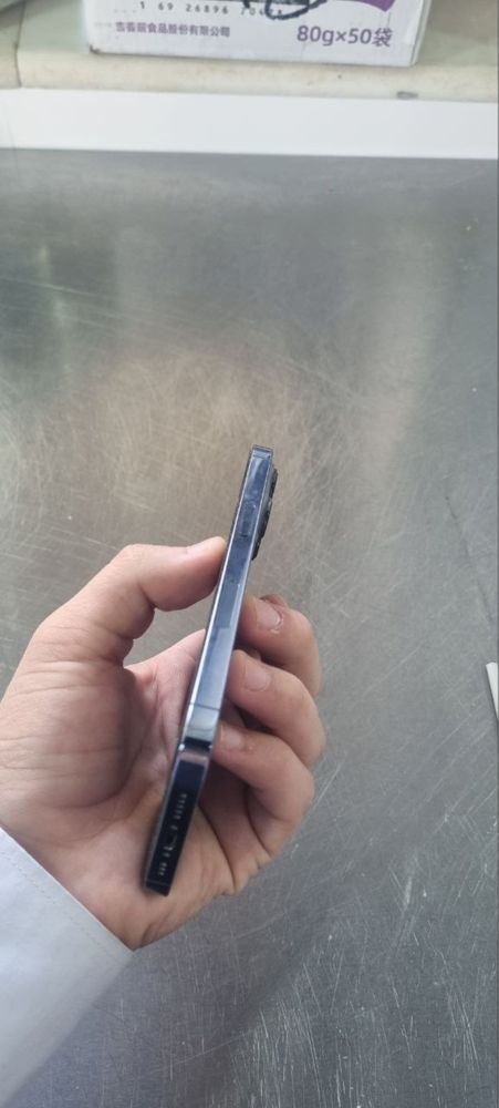 Iphone 13 pro 256 gb