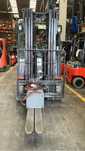 Vand electrostivuitor Toyota 8FBMT25