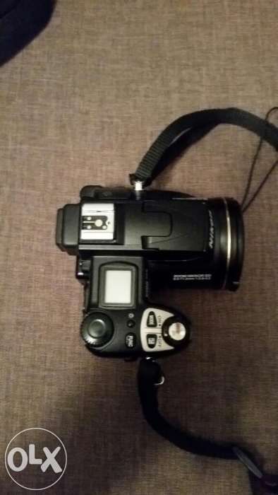 camera foto nikon coolpix 5700 5mplx