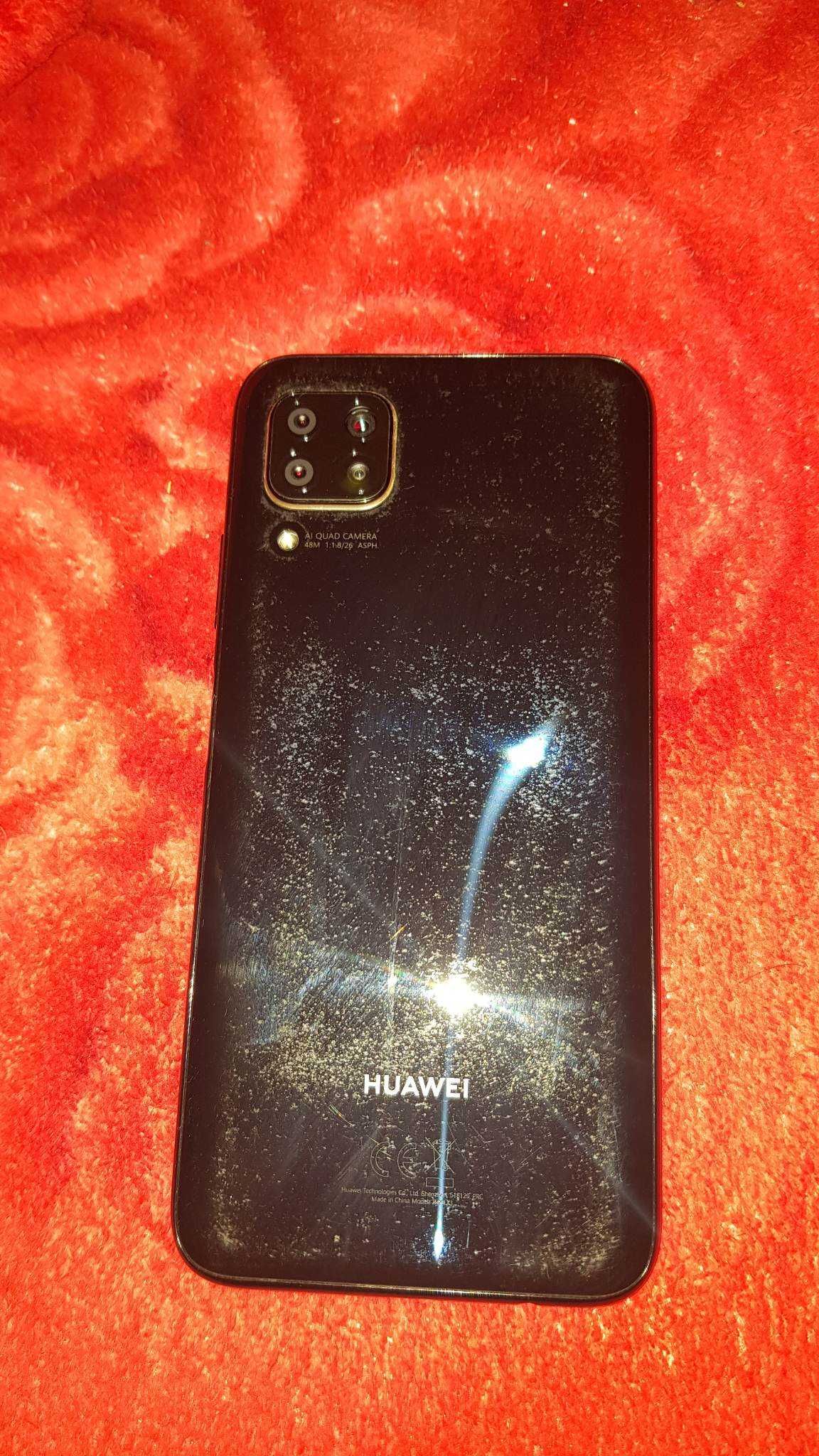 Huawei p 40 lite