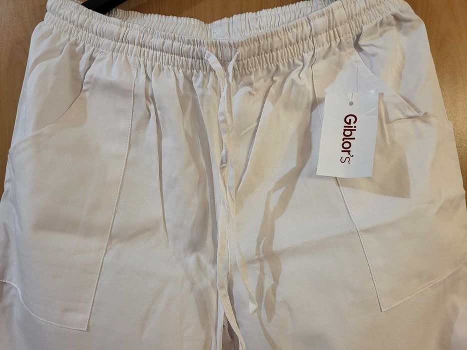 Halat si pantalon marca Giblors