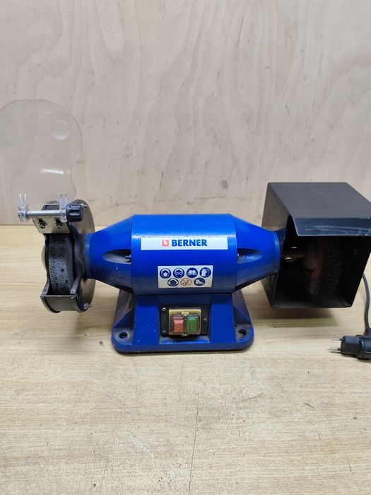Шмиргел Berner BBG 150