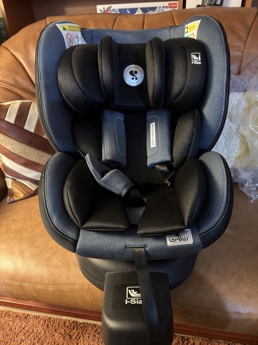 Scaun auto, Lorelli Proxima