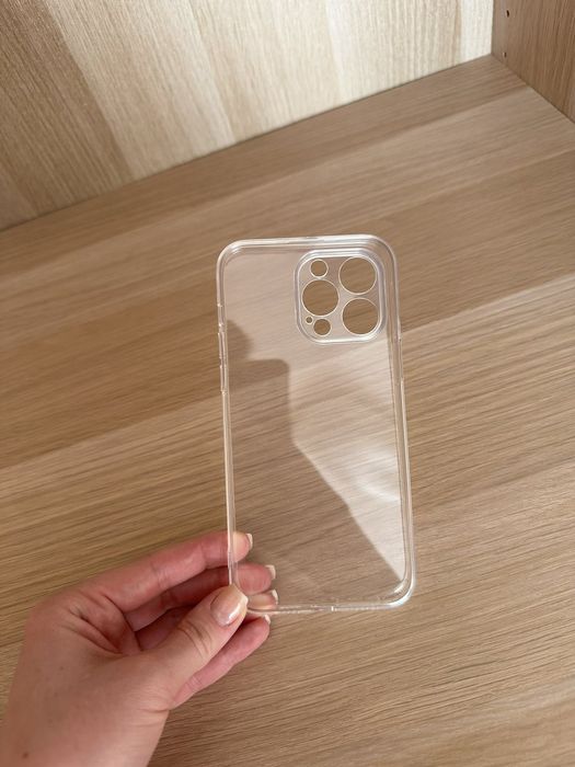 Докинг станция и калъф за iPhone 14 Pro max