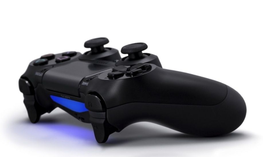 Controller  Dualshock 4 New Model pentru playstation 4 Black