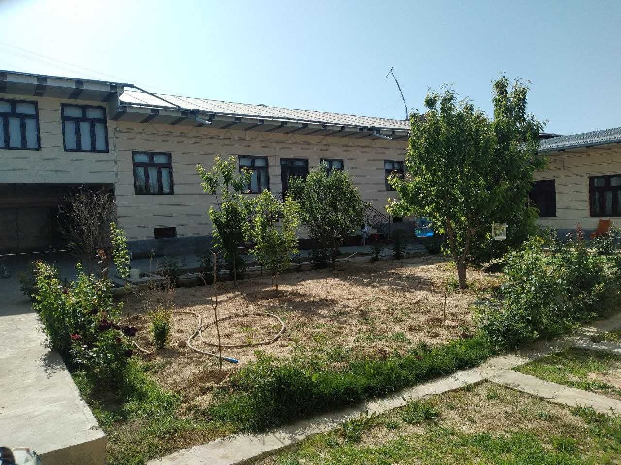 Xovli sotiladi keles sanatoriya 150.000$