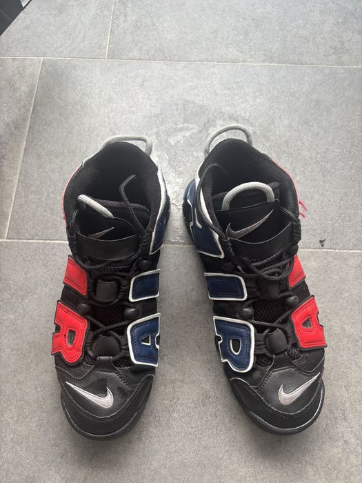 Nike Uptempo ca si noi