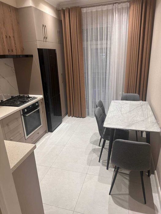 L3 Сдаётся Квартира 2/4/7 на Алмазарский р-н ЖК Баурум Ул Сагбон