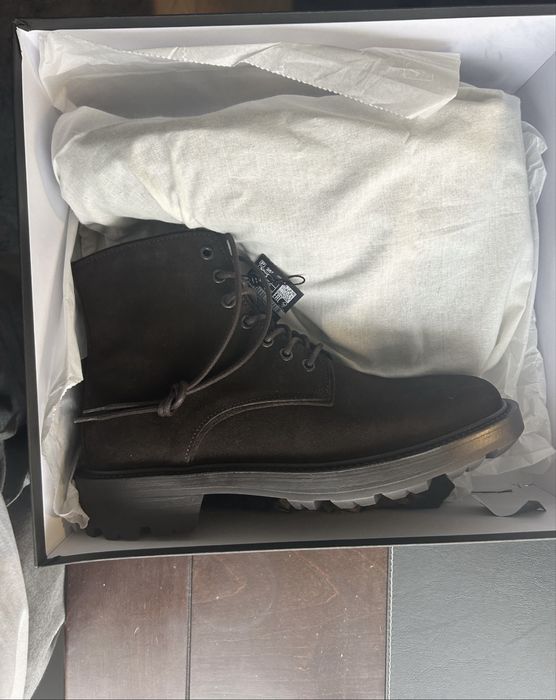 Ghete barbati Massimo Dutti