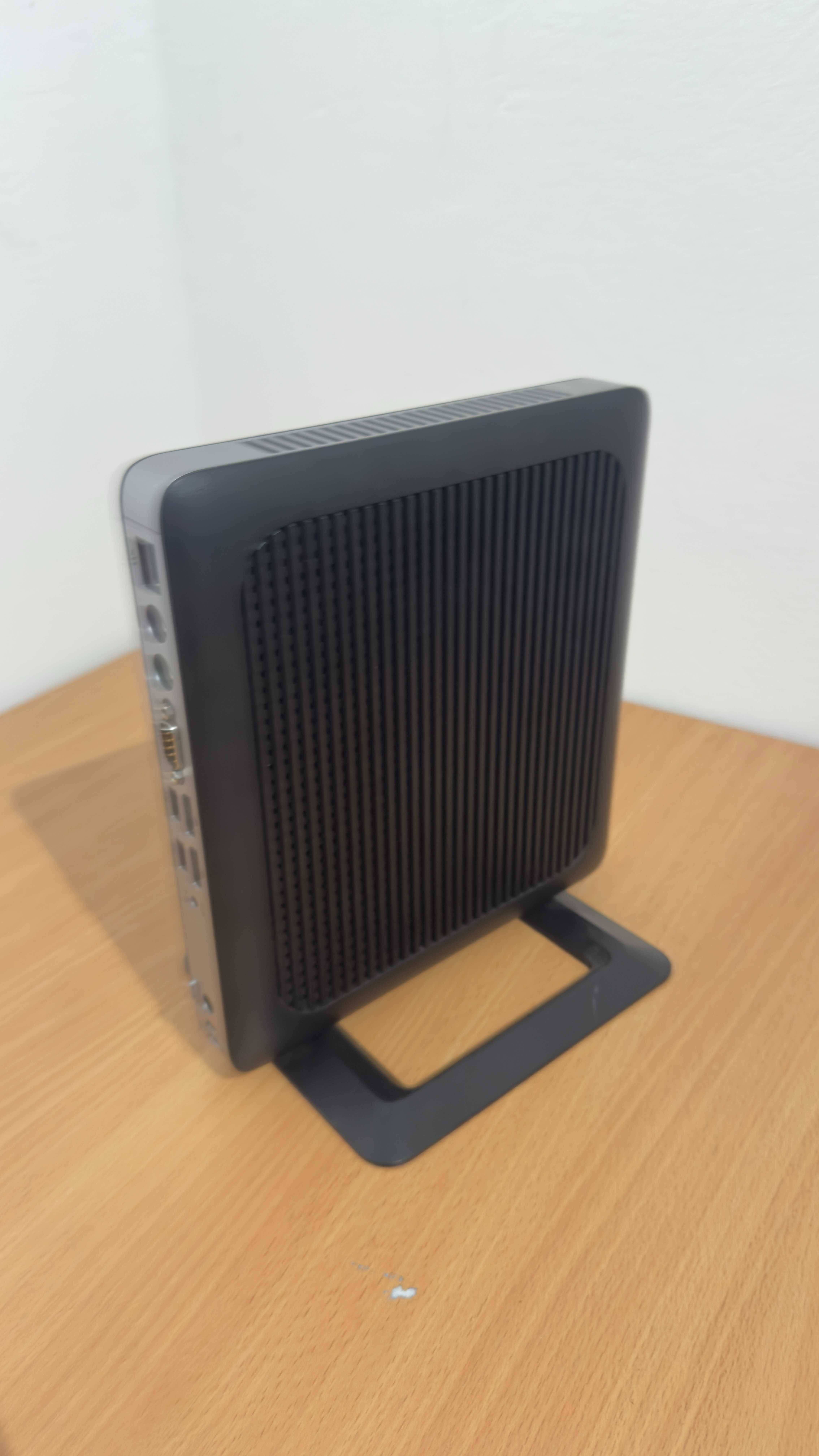 Mini PC HP thin Client T630  T620 Server Home Assistant