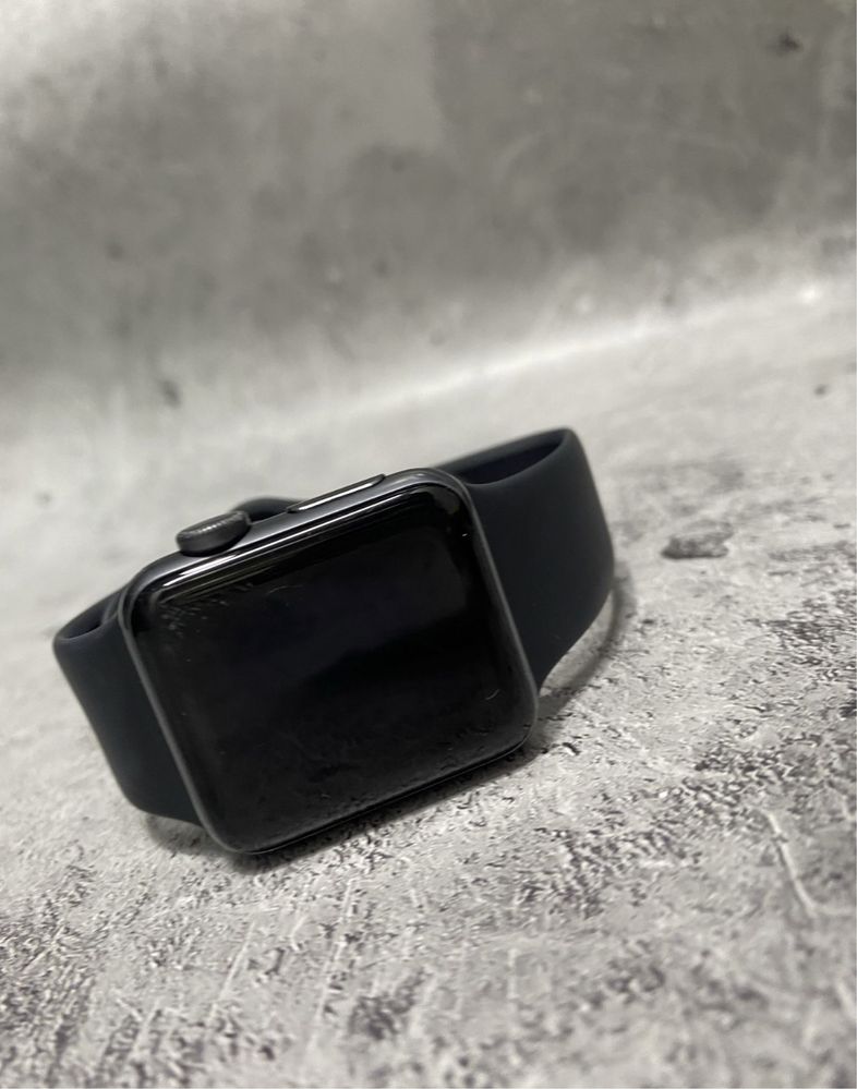Продам часы apple watch 3