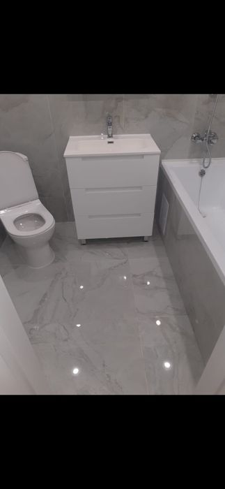 Услуги сантехника ремонт душевых кабин