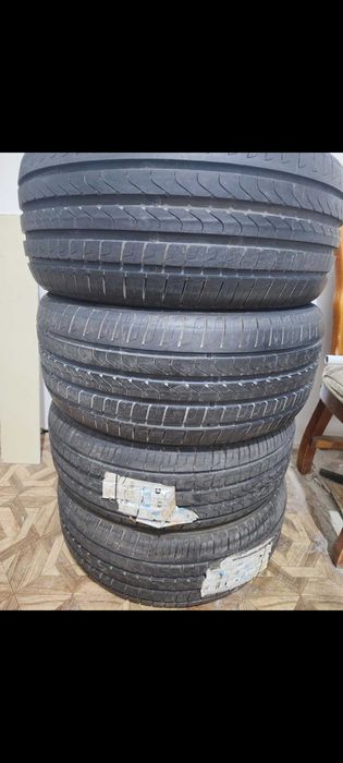 Pirelli centurato p7 R18 R16