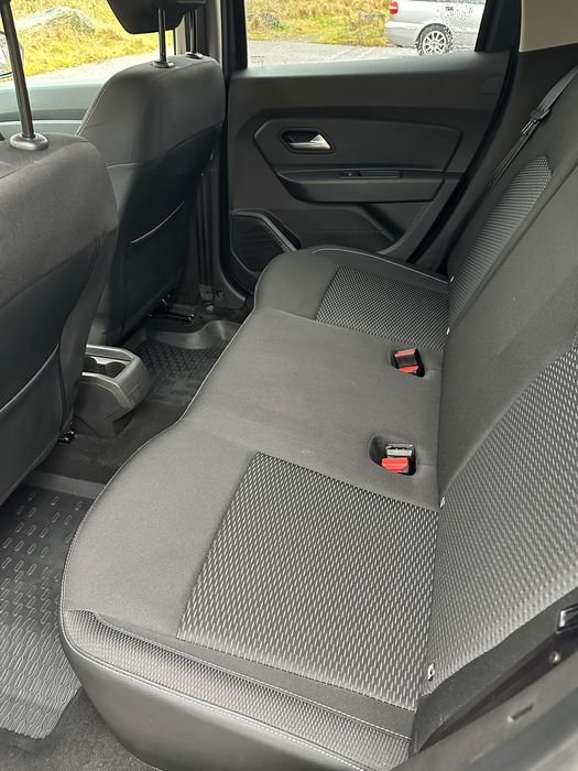 Dacia Duster 1.5 DCI 4x4  2018