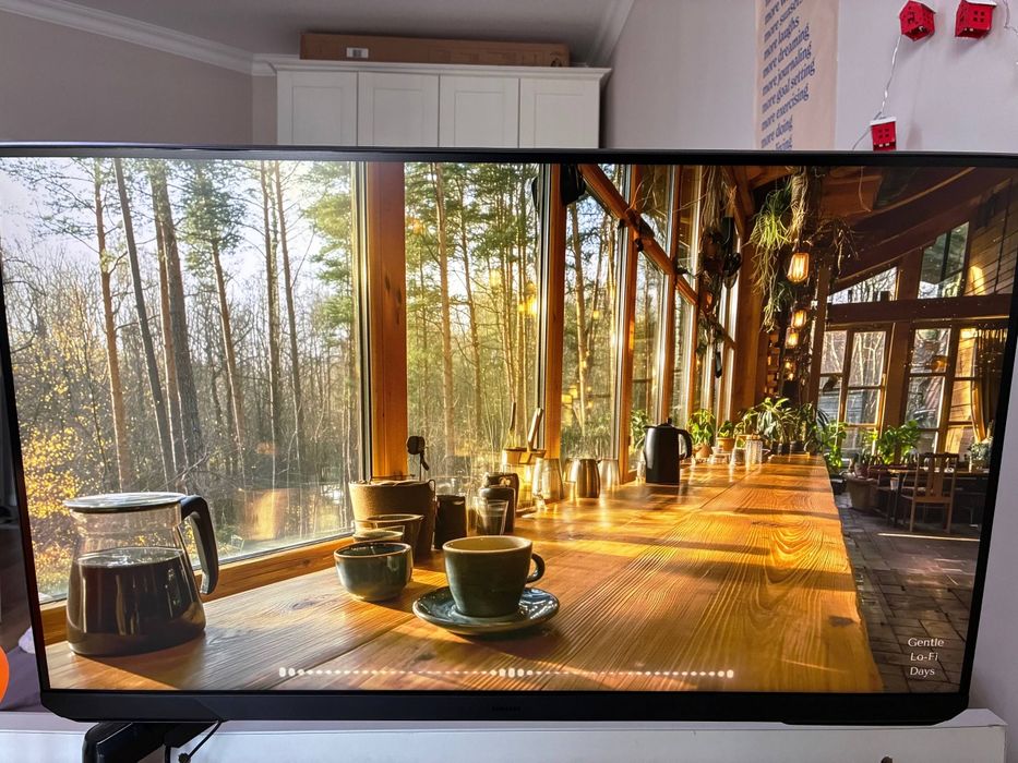 Монитор Samsung LS32CG510EIXCI 32 дюйма