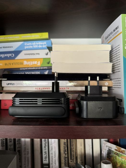 Wifi extender -extensie internet-2 prelungitoare Xiaomi