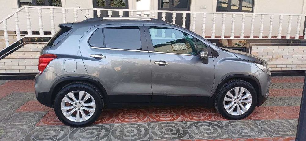 Treker-1 2019 продаетса или обмен