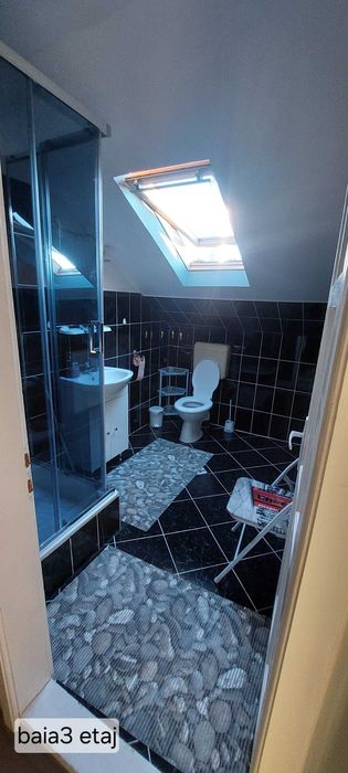 Revelion Izvoru Mureşului