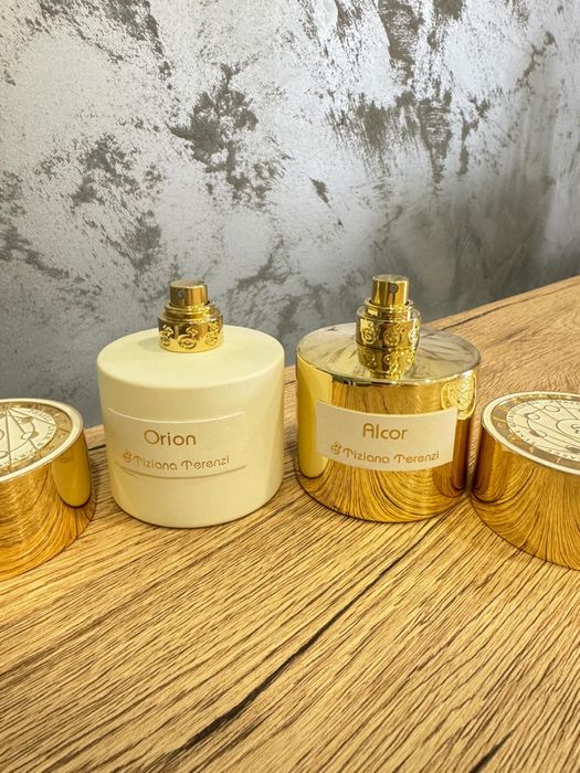 Tiziana Terenzi Alcor 100ml,Nisa,Extract de Parfum, 100% autentic, nou