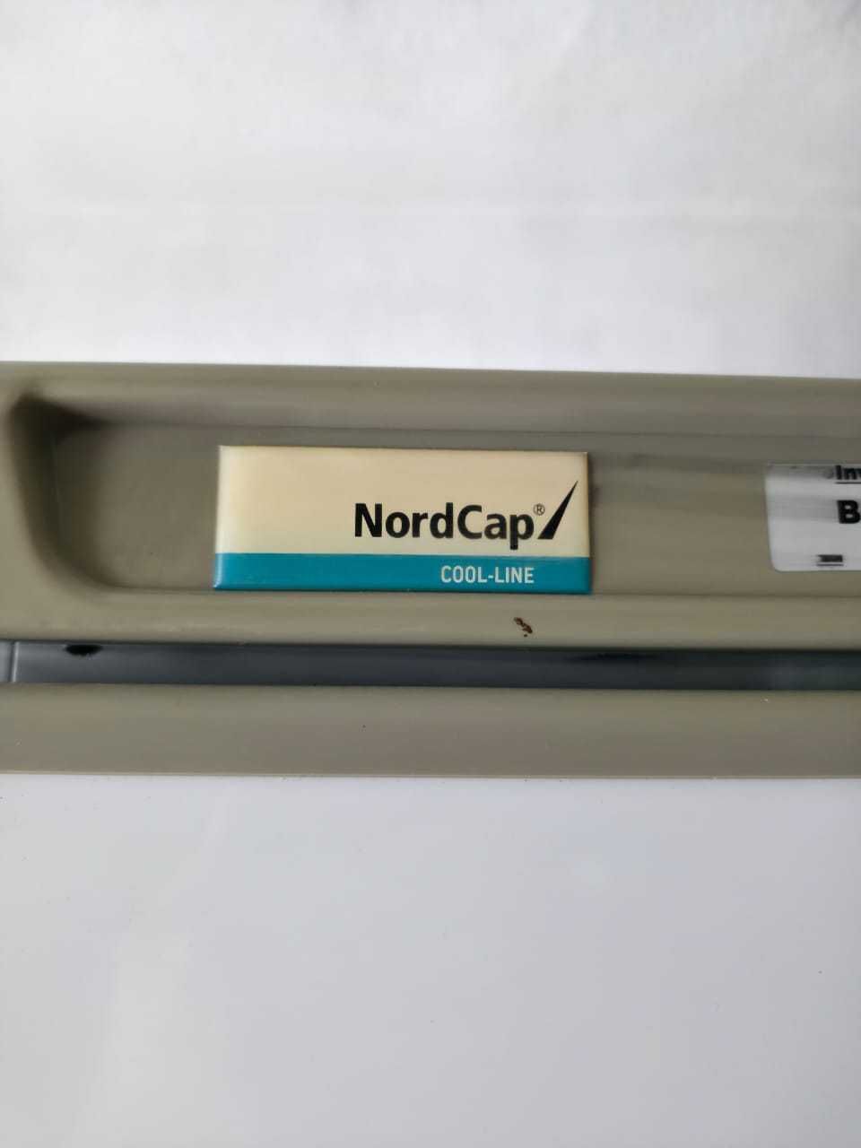 Плюсов Професионален Хладилник NordCap