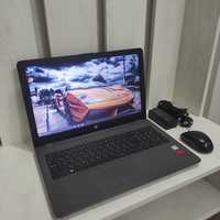 Ноутбук HP 250 g6 игровой, Core i3, батарея ДЕРЖИТ