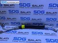 Conducta Teava Compresor AC Clima Climatizare SsangYong Rexton 2001 - 2006