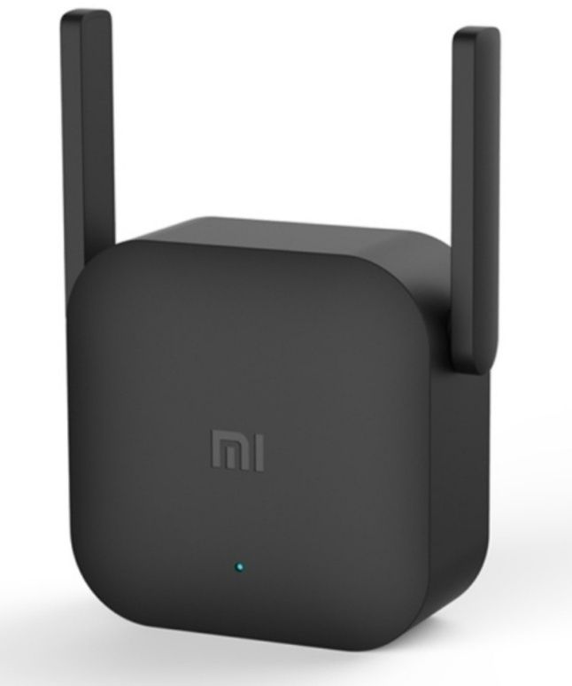 Xiaomi Mi wi-fi Amplifier усилитель wi-fi сигнала