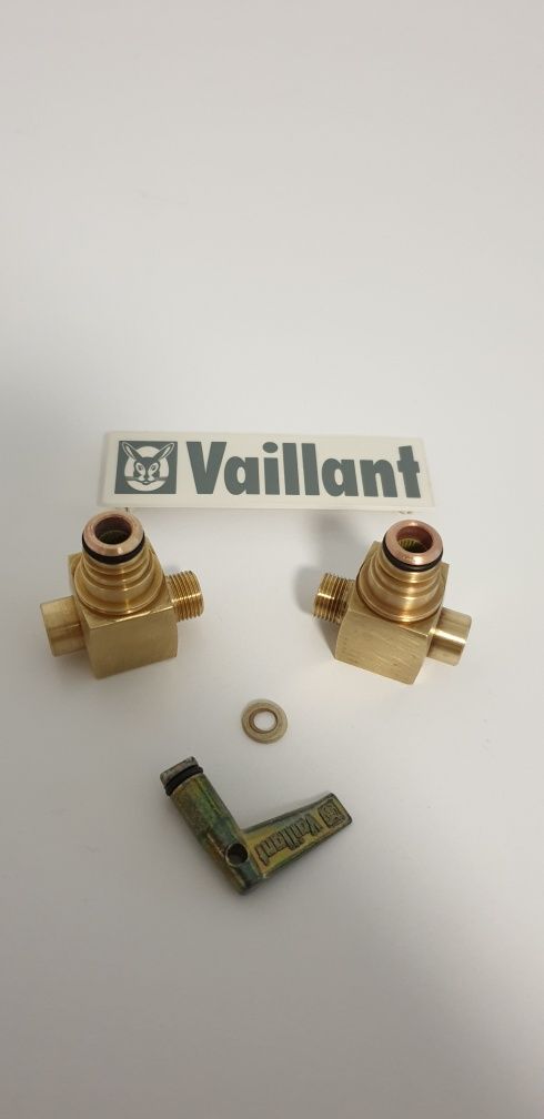 Robinet umplere centrala Vaillant WUV 202,242,282/2-3,5 VUI 280 282-7