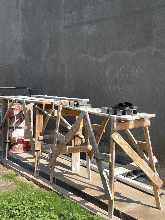 Тахталар, стойкалиика тахта ,бочка, тапчан, леса, холодилник сотилади