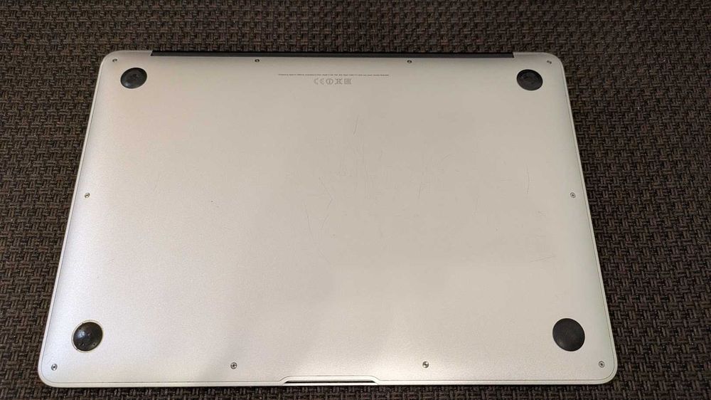 Laptop MacBook Air 2014 13-inch i5