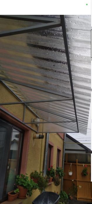 Schelete Rame Cadrurii Metalice