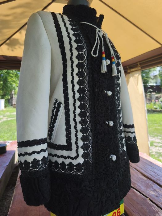 Cojocel tradițional