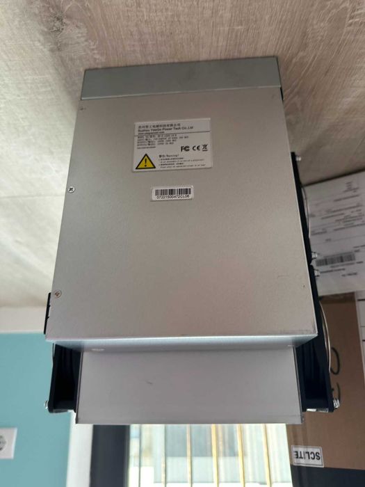 Goldshell SC LITE 4.4TH копач/миньор-копае Sia(SC) и ScPrime(SCP)