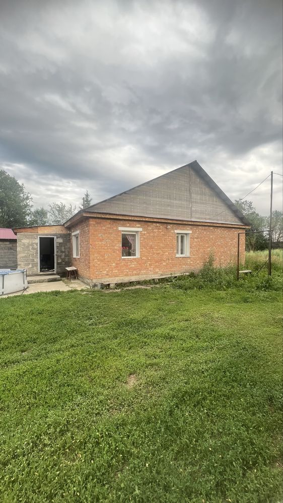 Частный Дом в Ахмирово
