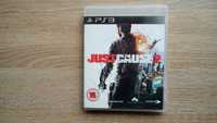 Vand Just Cause 2 PS3 Play Station 3