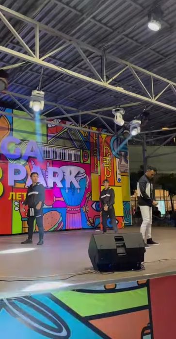 Аренда светомузыки, светомузыка на ваше мероприятие