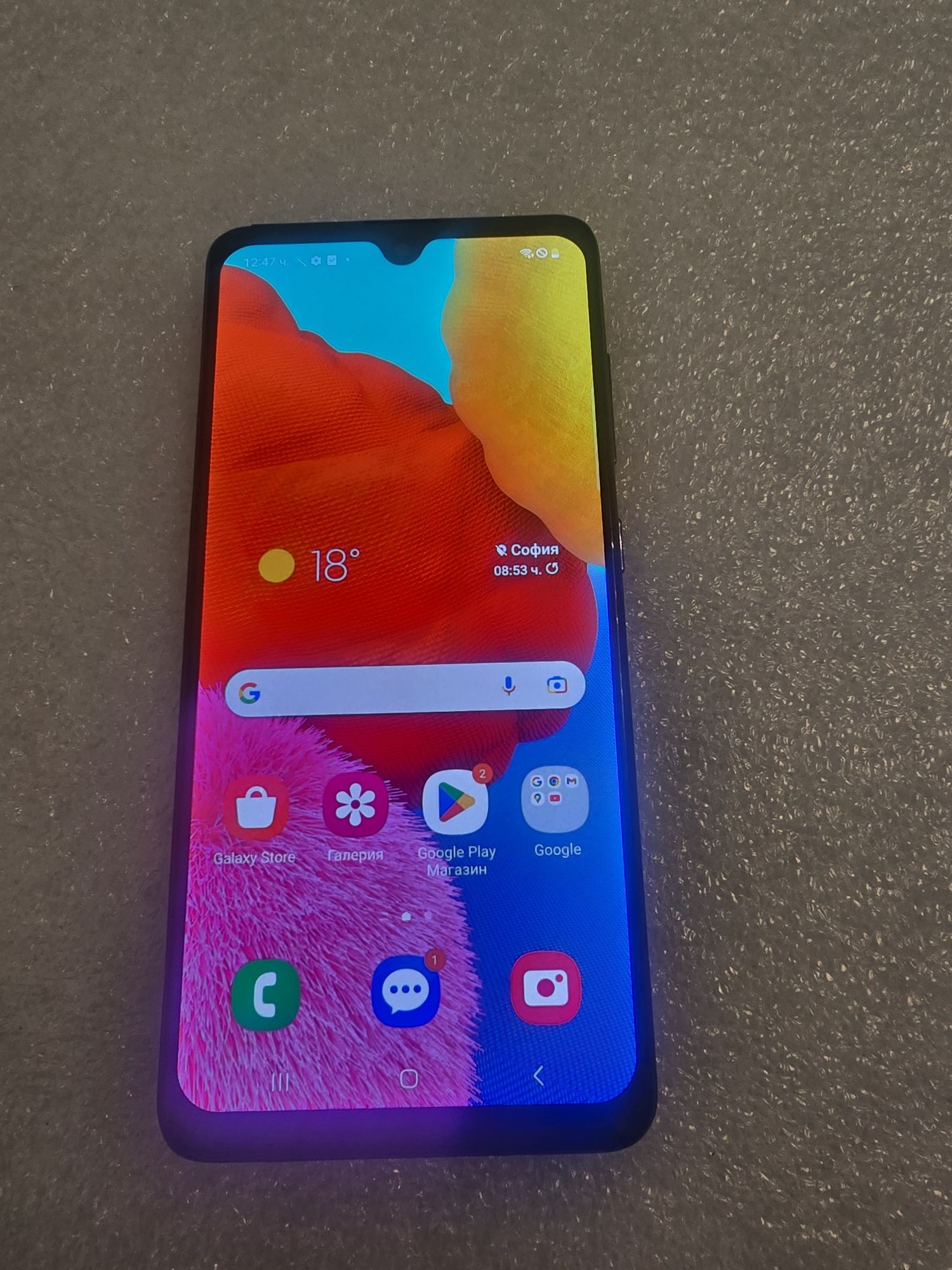 A51 Samsung Galaxy