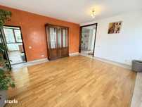 Casa mare in oras, 640mp teren, Bucium