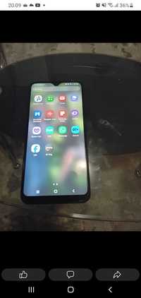 Vând urgent Samsung A10