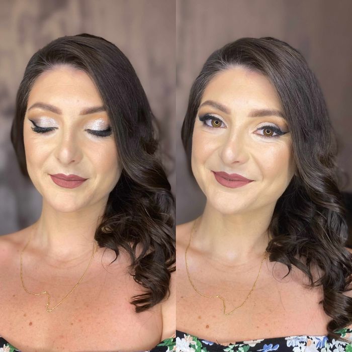 Make up profesional Craiova